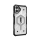 UAG Pathfinder Clear Magsafe do iPhone 16 Plus ice UAG114463114343 - 1279763 - zdjęcie 3